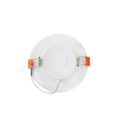 Точечный светильник Horoz Electric ALEXIS-9 9W WT 3CCT