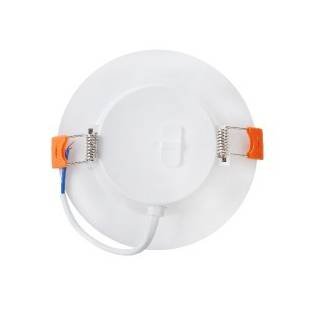 Точечный светильник Horoz Electric ALEXIS-18 18W WT 3CCT
