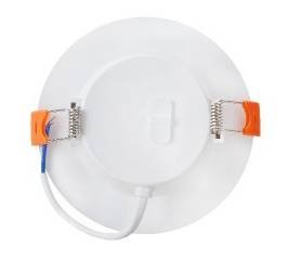 Точечный светильник Horoz Electric ALEXIS-24 24W WT 3CCT