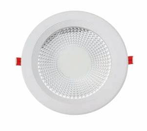Точечный светильник Horoz Electric VANESSA-20 20W WT 