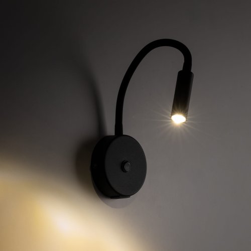 Бра TK Lighting Lagos 10200 USB