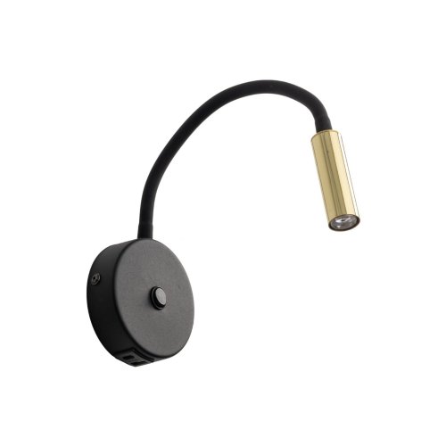 Светильник настенный(бра) TK Lighting Lagos 10201 USB