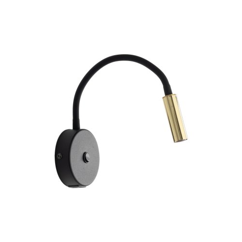 Светильник настенный(бра) TK Lighting Lagos 10201 USB