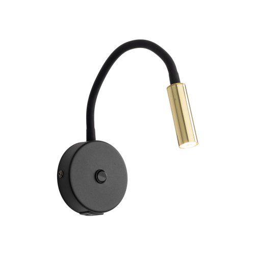 Светильник настенный(бра) TK Lighting Lagos 10201 USB