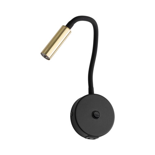Светильник настенный(бра) TK Lighting Lagos 10201 USB