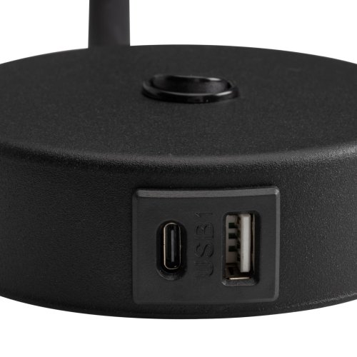 Светильник настенный(бра) TK Lighting Lagos 10201 USB