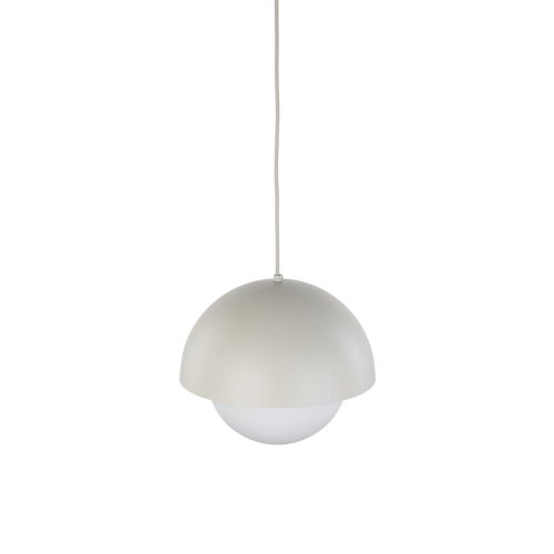Люстра подвес TK Lighting BONO BEIGE 10274