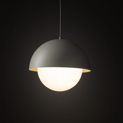 Люстра подвес TK Lighting BONO BEIGE 10274