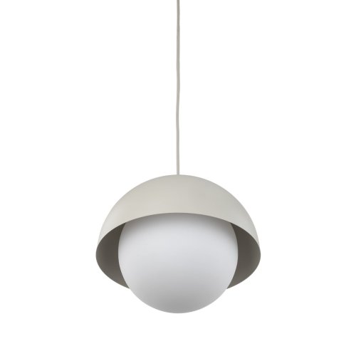 Люстра подвес TK Lighting BONO BEIGE 10274