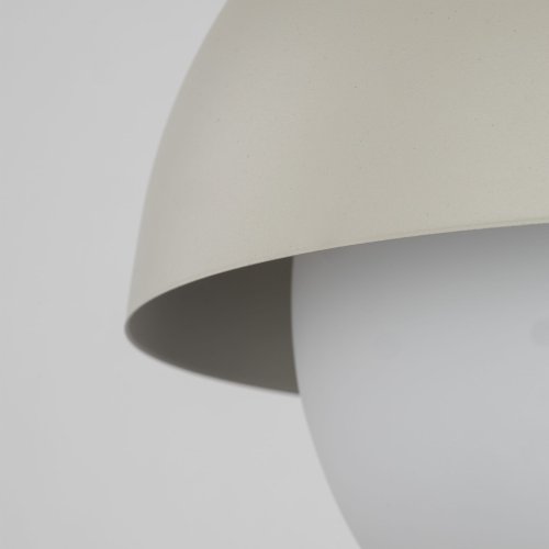 Люстра подвес TK Lighting BONO BEIGE 10274