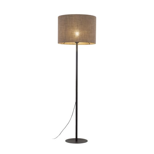 Торшер с абажуром TK Lighting EARTH 16013