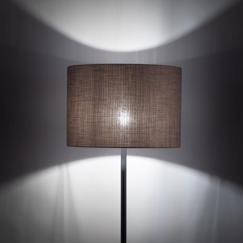 Торшер с абажуром TK Lighting EARTH 16013