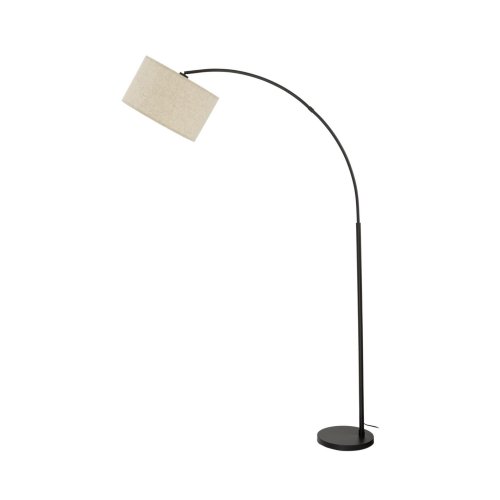 Торшер с абажуром TK Lighting ZENITH 16023