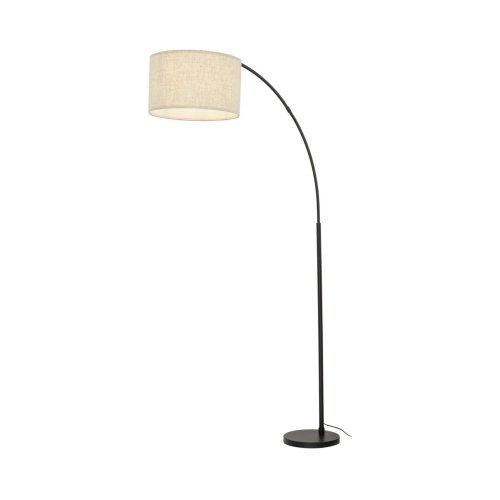 Торшер с абажуром TK Lighting ZENITH 16023