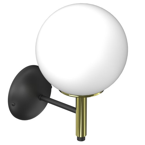 Светильник настенный(бра) Luminex Awinion 1652
