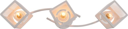Люстра потолочная Sirius 7851/3H