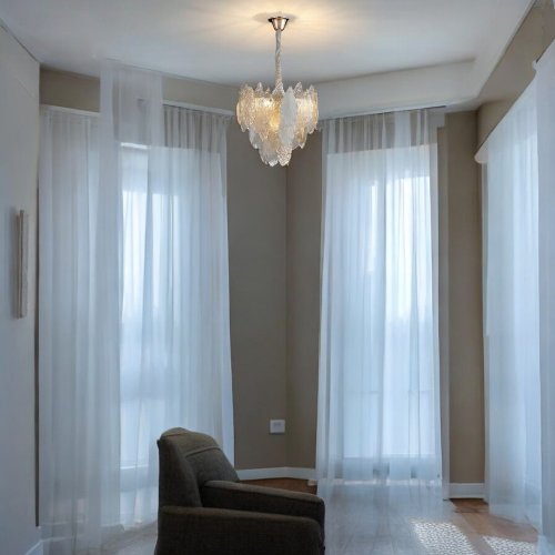 Люстра подвес Wunderlicht К8069-48