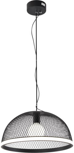 Люстра подвес Sirius 5736/1P-400 ВК+LED с пультом