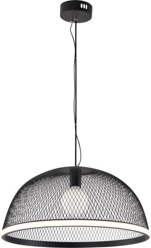 Люстра подвес Sirius 5736/1P-500 ВК+LED с пультом