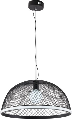 Люстра подвес Sirius 5736/1P-500 ВК+LED с пультом