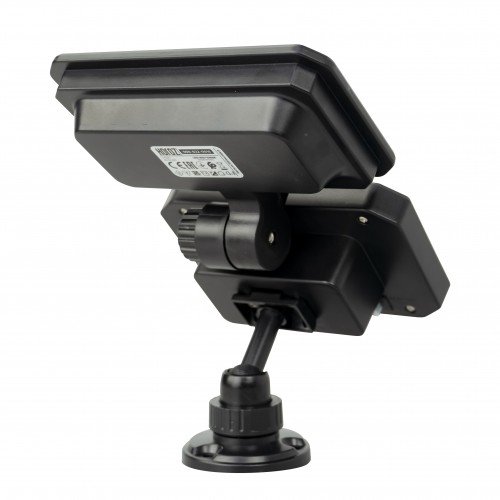 Светильник уличный консольный на солнечной батарее Horoz Electric LED SPARROW-16