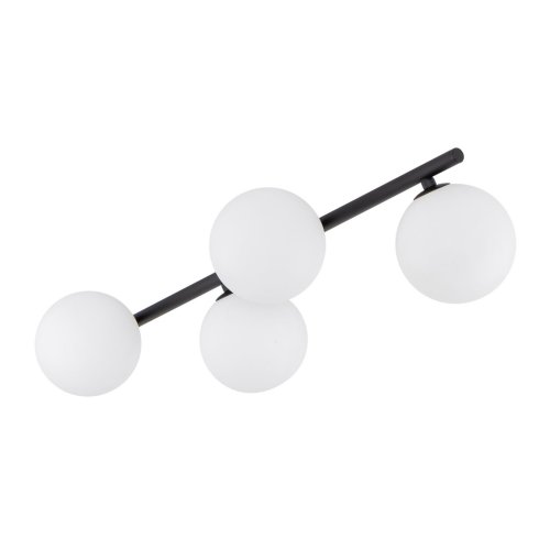 Люстра TK Lighting ELYON 6852
