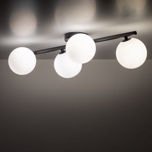 Люстра TK Lighting ELYON 6852