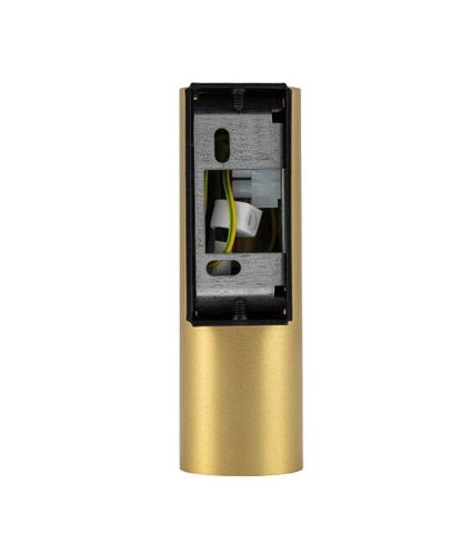 10748 Бра Nowodvorski FOURTY WALL S SOLID BRASS PL