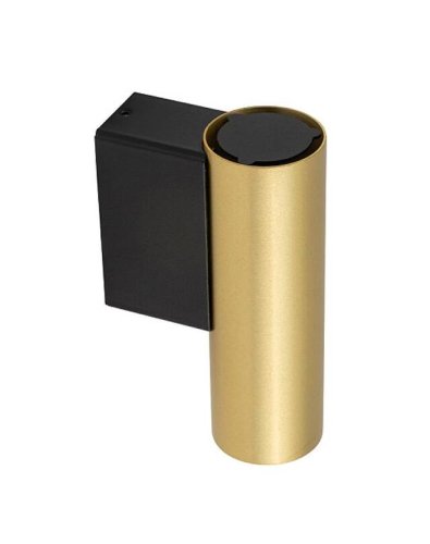 10748 Бра Nowodvorski FOURTY WALL S SOLID BRASS PL