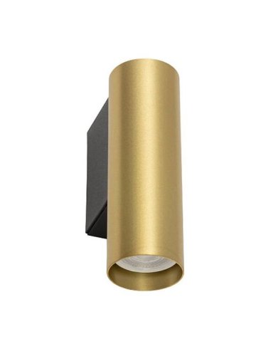 10748 Бра Nowodvorski FOURTY WALL S SOLID BRASS PL
