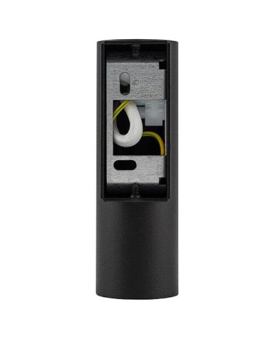 10747 Бра Nowodvorski FOURTY WALL S BLACK PL