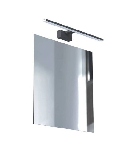 10672 Світильник Nowodvorski CEZANNE LED WHITE S 3000K CN