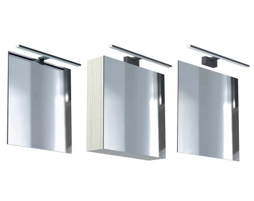 10672 Світильник Nowodvorski CEZANNE LED WHITE S 3000K CN