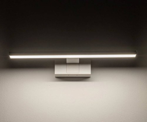 10672 Світильник Nowodvorski CEZANNE LED WHITE S 3000K CN