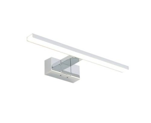 10665 Світильник Nowodvorski CEZANNE LED CHROME S 3000K CN