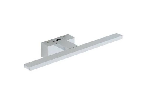 10665 Світильник Nowodvorski CEZANNE LED CHROME S 3000K CN