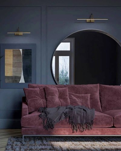 8170 Світильник Nowodvorski GIOTTO LED M CN