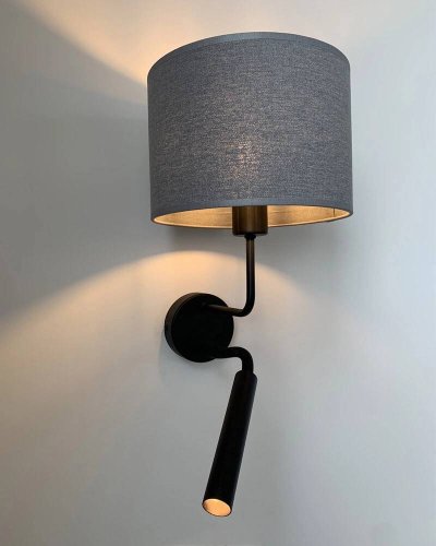 9071 Бра Nowodvorski HOTEL PLUS kinkiet PL