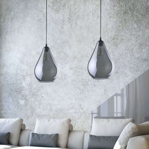 Люстра TK Lighting Fuente 2326 
