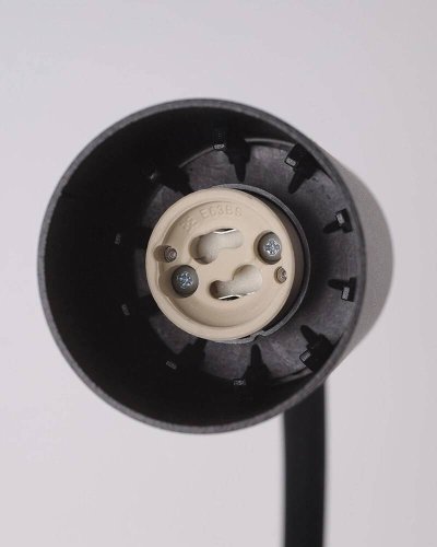9068 Бра Nowodvorski EYE FLEX BLACK S PL