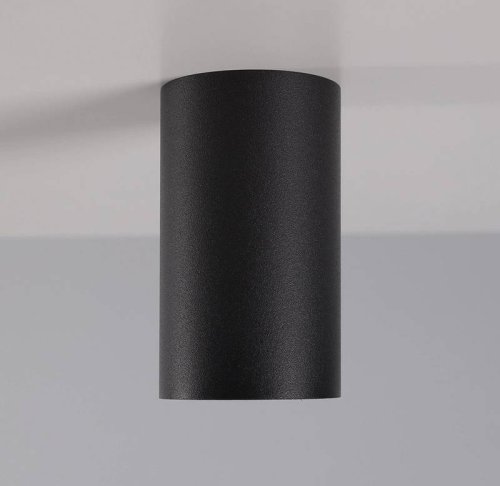 6836 Світильник Nowodvorski EYE BLACK S PL