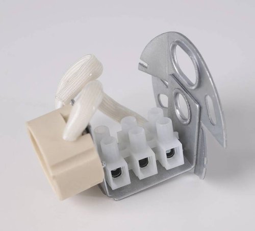 5255 Світильник Nowodvorski EYE WHITE S PL