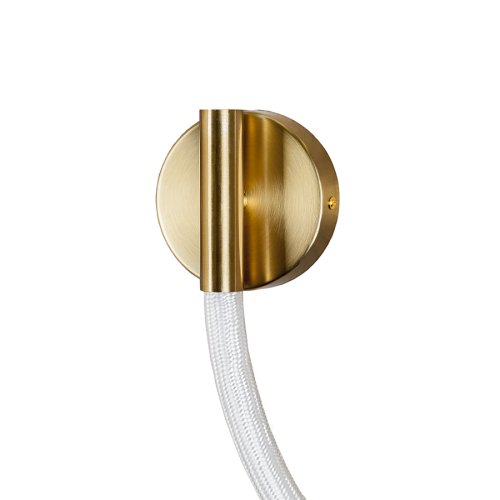 Светильник настенный(бра) Sirius LVS187/1W BR