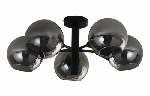 Люстра стельова Sirius S10922/5H