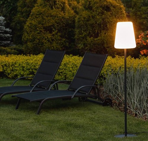 10105 Світильник вуличний Nowodvorski PATIO PL