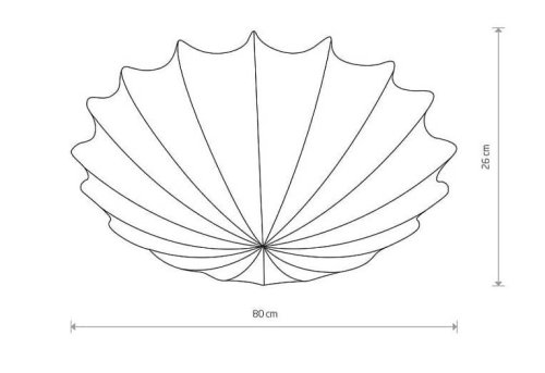 9672 Люстра Nowodvorski FORM L PL
