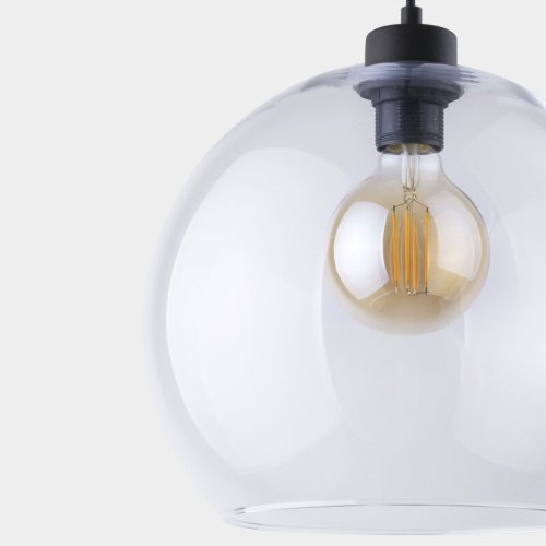 Люстра TK Lighting CUBUS 2076 