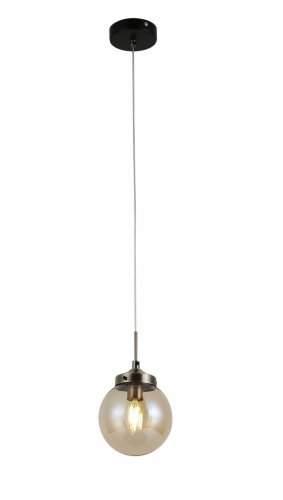 Люстра лофт Sirius S50447/1Р