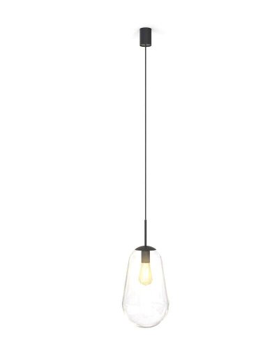 7798 Підвісний світильник Nowodvorski PEAR BLACK M PL