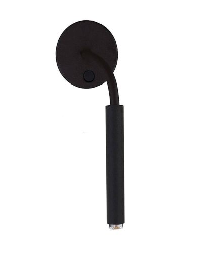 8351 Бра Nowodvorski STALACTITE black i kinkiet PL